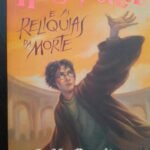 Harry Potter e as Relíquias da Morte