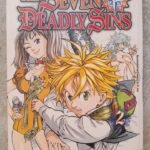 The Seven Deadly Sins 2