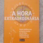 A Hora Extraordinária