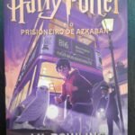 Harry Potter e o Prisioneiro de Azkaban