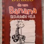 Diário de um Banana Segurando Vela