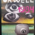 1984 George Orwell