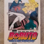 Boruto 8