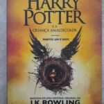 Harry Potter e a Criança Amaldiçoada