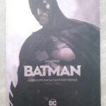 Batman O Príncipe Encantado das Trevas vol. 1