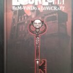 Locke & Key - Bem-vindo a Lovecraft