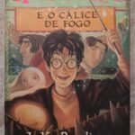 Harry Potter e o Cálice de Fogo