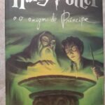 Harry Potter e o Enigma do Príncipe