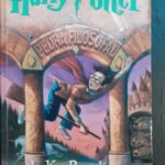 Harry Potter e a Pedra Filosofal