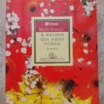 A Mulher que Amou Demais