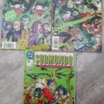 A Vingança do Submundo completo 1 ao 3