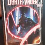 Star Wars 8 Darth Vader Insurreição Imperial