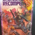 Star Wars 7 Caçadores de Recompensas