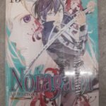 Noragami 15