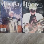 Lúcifer Cartas na Mesa completo 1 e 2