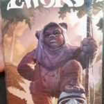 Star Wars Ewoks