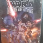 Star Wars Legends A Guerra nas Estrelas vol. 1