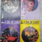 A Era de Ouro completo 1 ao 4