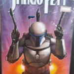 Star Wars Jango Fett