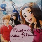 Fazendo Meu Filme - Azar no Jogo, Sorte no Amor? - Paula Pimenta