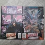 Um Conto de Batman Gangues completo 1 e 2