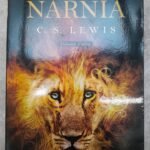 As Crônicas de Nárnia volume único