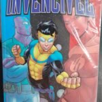 Invencível vol. 9 - Fora deste Mundo