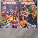 LJA Supergênese completo 1 e 2