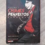 Crimes Perfeitos Funouhan vol. 1