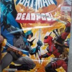 Batman Deadpool