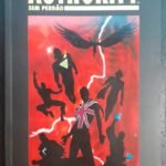 Authority - Sem Perdão