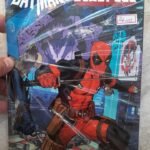 Batman Deadpool