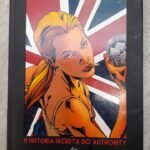 Jenny Sparks - a história secreta do authority