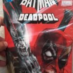 Batman Deadpool