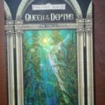 The Priests: Queen of the Depths - Forgotten Realms
