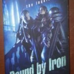 Bound by Iron: The Inquisitives Book 1 - Eberron