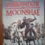 The Moonshae Trilogy - Book 1: Darkwalker on Moonshae - Forgotten Realms