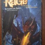 The Year of Rogue Dragons - Book 1: The Rage - Forgotten Realms