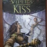 House of Serpents - Book 2: Viper's Kiss - Forgotten Realms