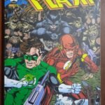 A Saga do Flash - Vol. 2: A guerra dos Gorilas - Arco Completo (Lacrado)