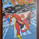 A Saga do Flash - Vol. 3: O retorno de Barry Allen (Lacrado)