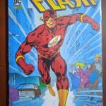 A Saga do Flash - Vol. 6: Um reencontro de Titãs!