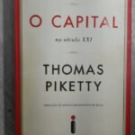 O Capital no Século XXI