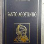 Os Pensadores Santo Agostinho