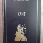 Os Pensadores Kant