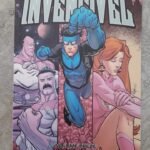Invencível 13 - Dores Crescentes