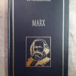 Os Pensadores Marx