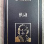 Os Pensadores Hume