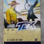 Tex  1- As Colinas dos Sioux (segunda temporada)