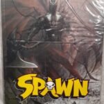 Spawn vol. 9 A Batalha Decisiva